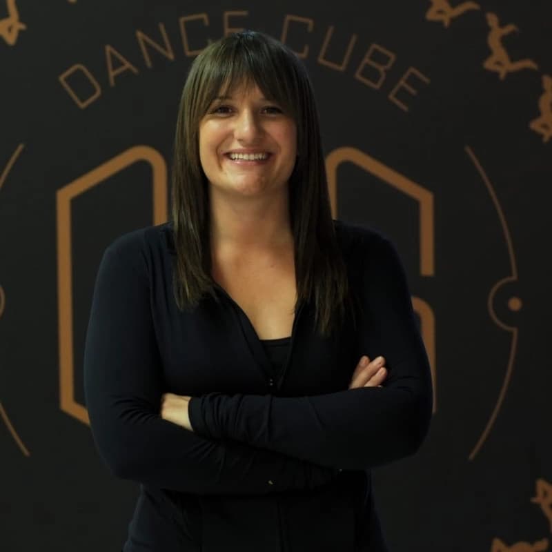 Portrait von Madlen Lemke